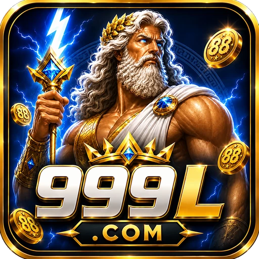 999l Terbaru: Download APK Resmi dan Aman APK Resmi — ikon aplikasi
