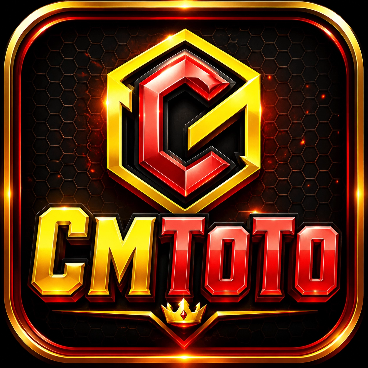 Review Aplikasi cmtoto APK Resmi — ikon aplikasi