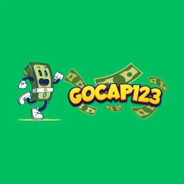 Review Aplikasi gocap123 APK Resmi — ikon aplikasi