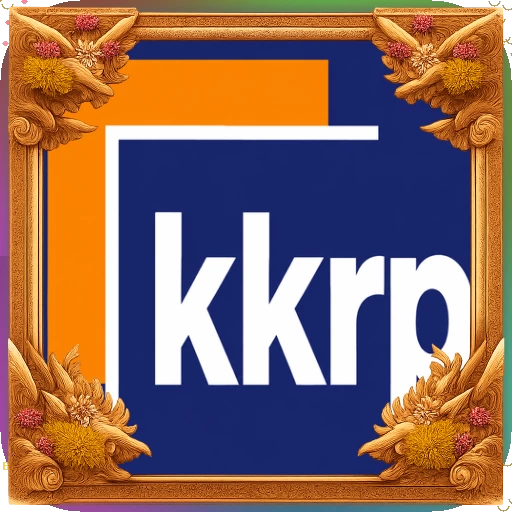 kkrp Terbaru: Download APK Resmi dan Aman APK Resmi — ikon aplikasi