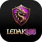 Review Aplikasi ledak388 APK Resmi — ikon aplikasi
