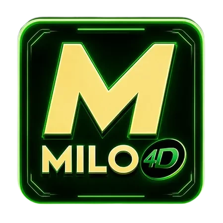 milo4d Terbaru: Download APK Resmi dan Aman APK Resmi — ikon aplikasi