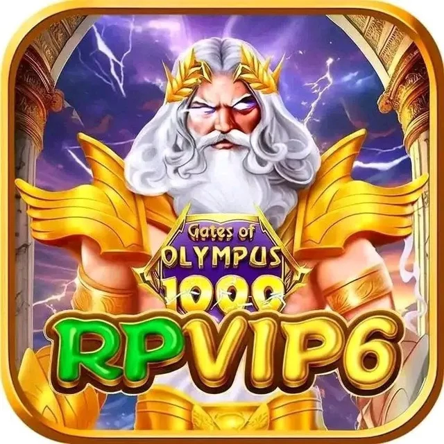 Review Aplikasi rpvip6 APK Resmi — ikon aplikasi