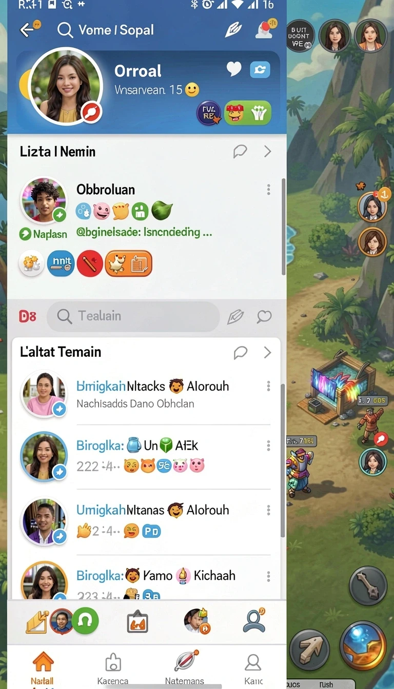 Screenshot Review Aplikasi zeus4d nomor 3