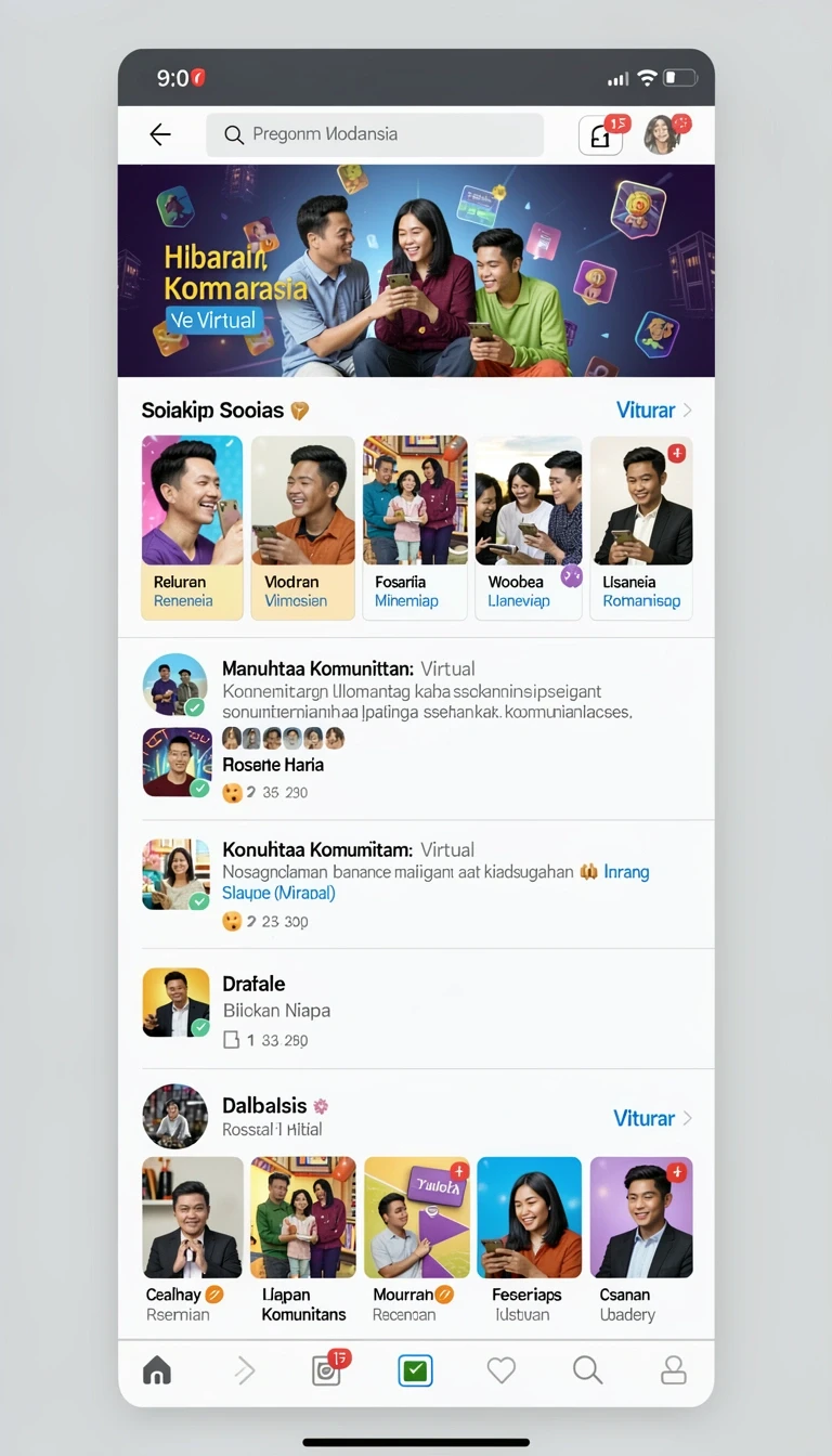 Screenshot Review Aplikasi vip802 nomor 3