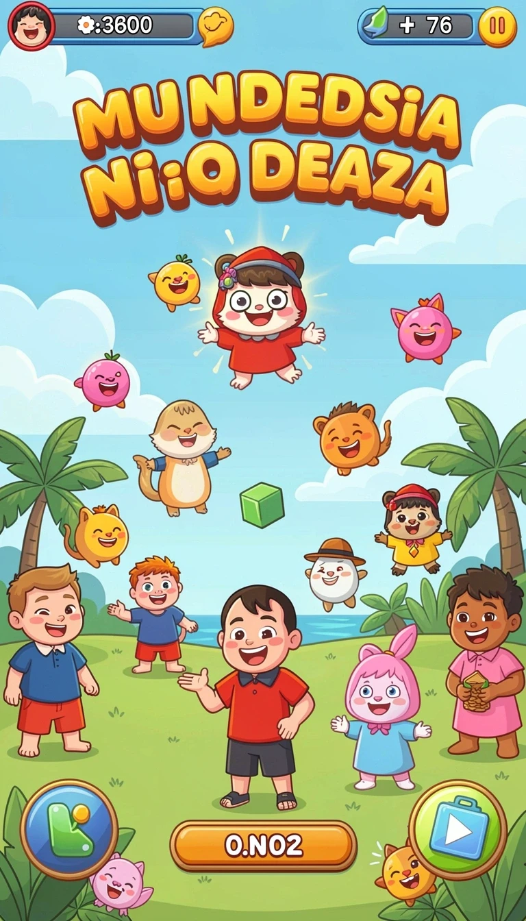Screenshot Review Aplikasi lion4d nomor 1