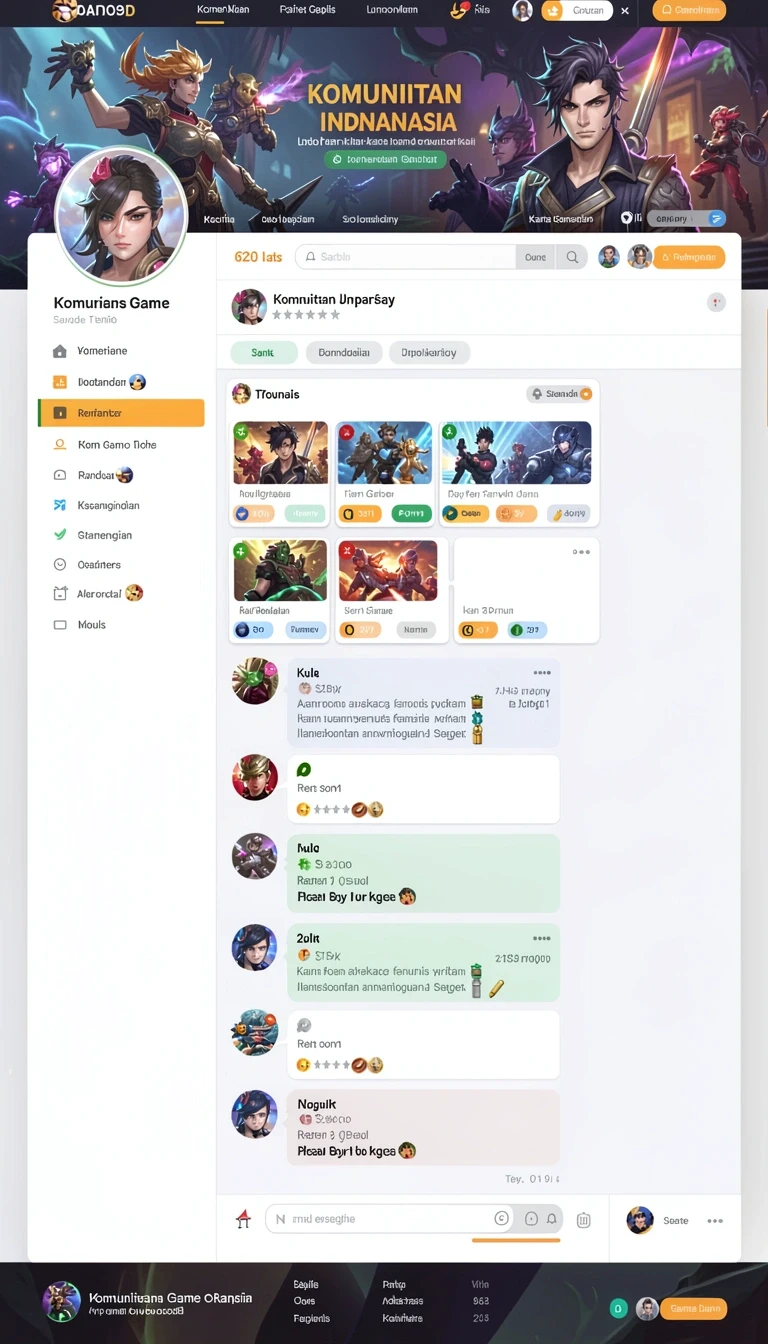 Screenshot Review Aplikasi penaslot nomor 2
