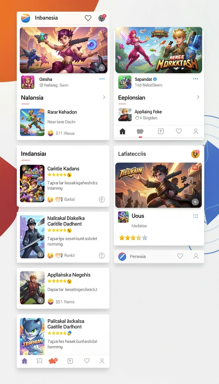 Screenshot Review Aplikasi emon777 nomor 2