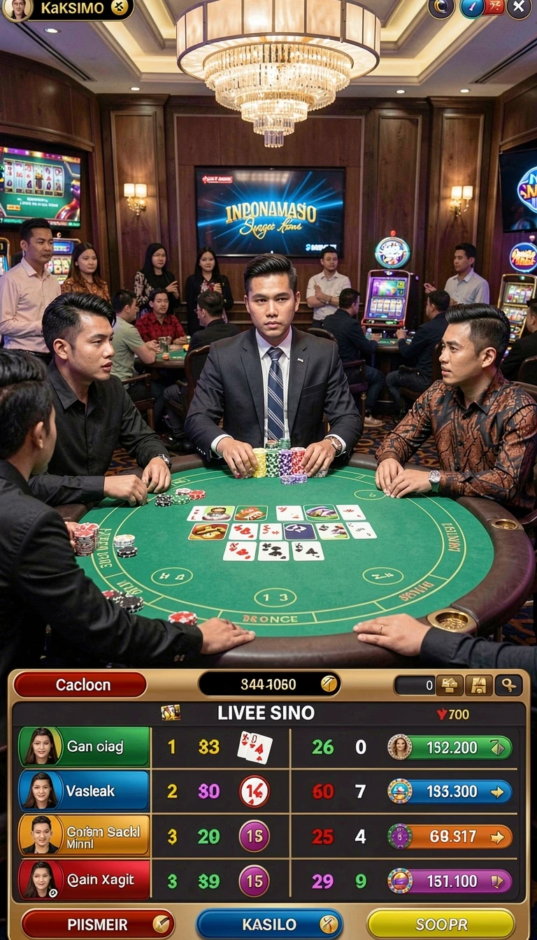 Screenshot Review Aplikasi dewaslot99 nomor 2