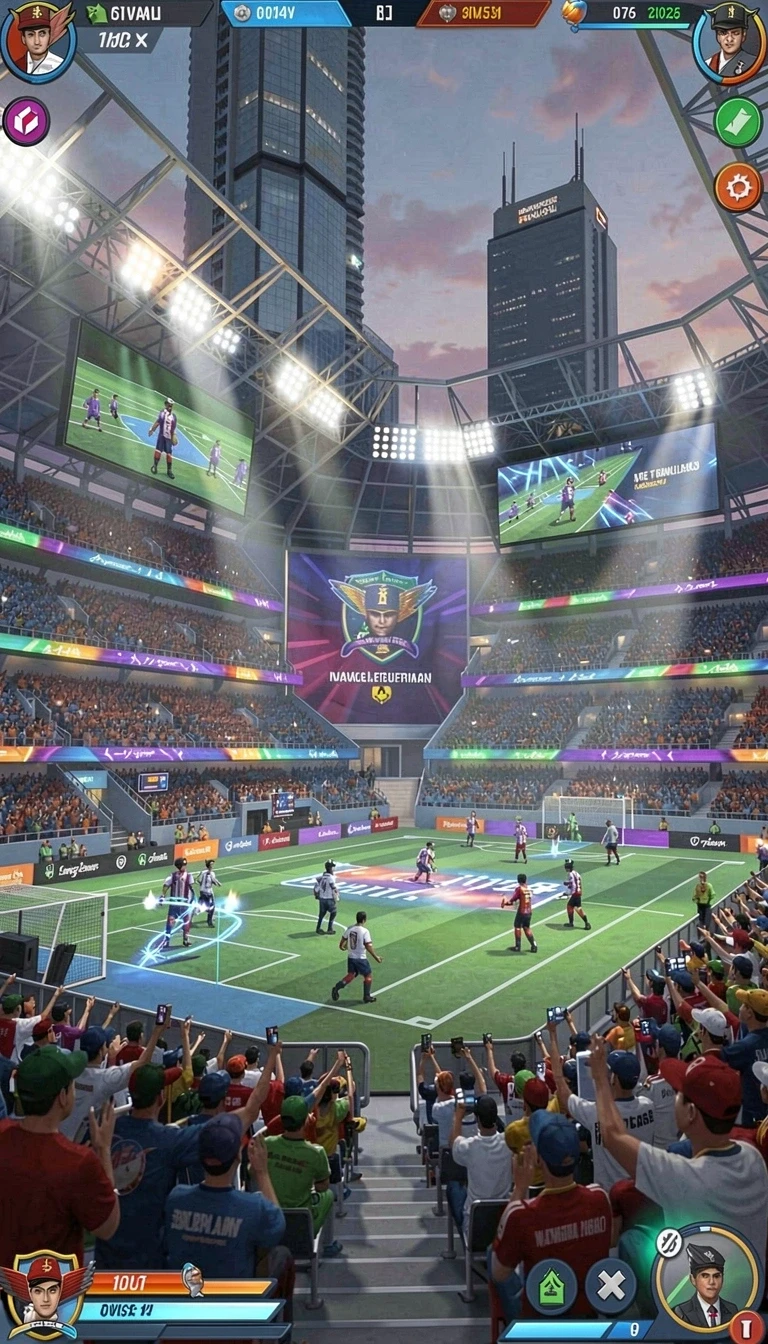 Screenshot c0077 Terbaru: Download APK Resmi dan Aman nomor 1