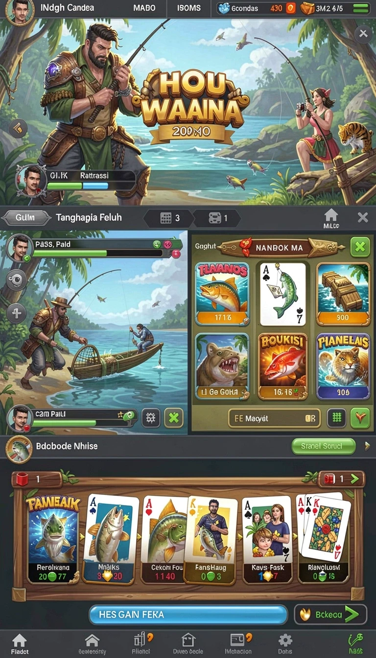 Screenshot Aplikasi rezixo Resmi dan Terpercaya di Android nomor 3