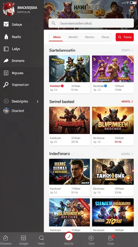 Screenshot Aplikasi dora77 Resmi dan Terpercaya di Android nomor 3