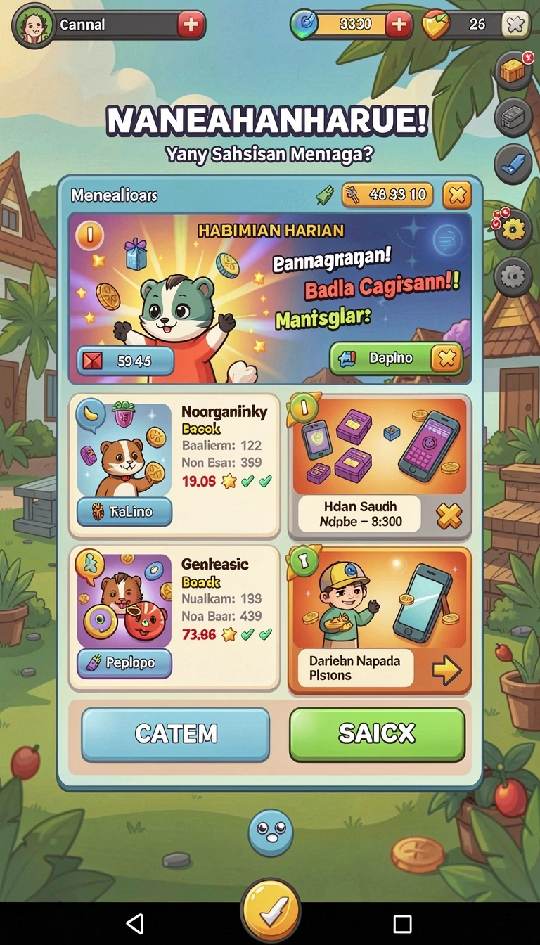 Screenshot Review Aplikasi kudetabet98 nomor 2