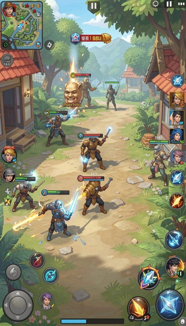 Screenshot Review Aplikasi mancingduit nomor 2