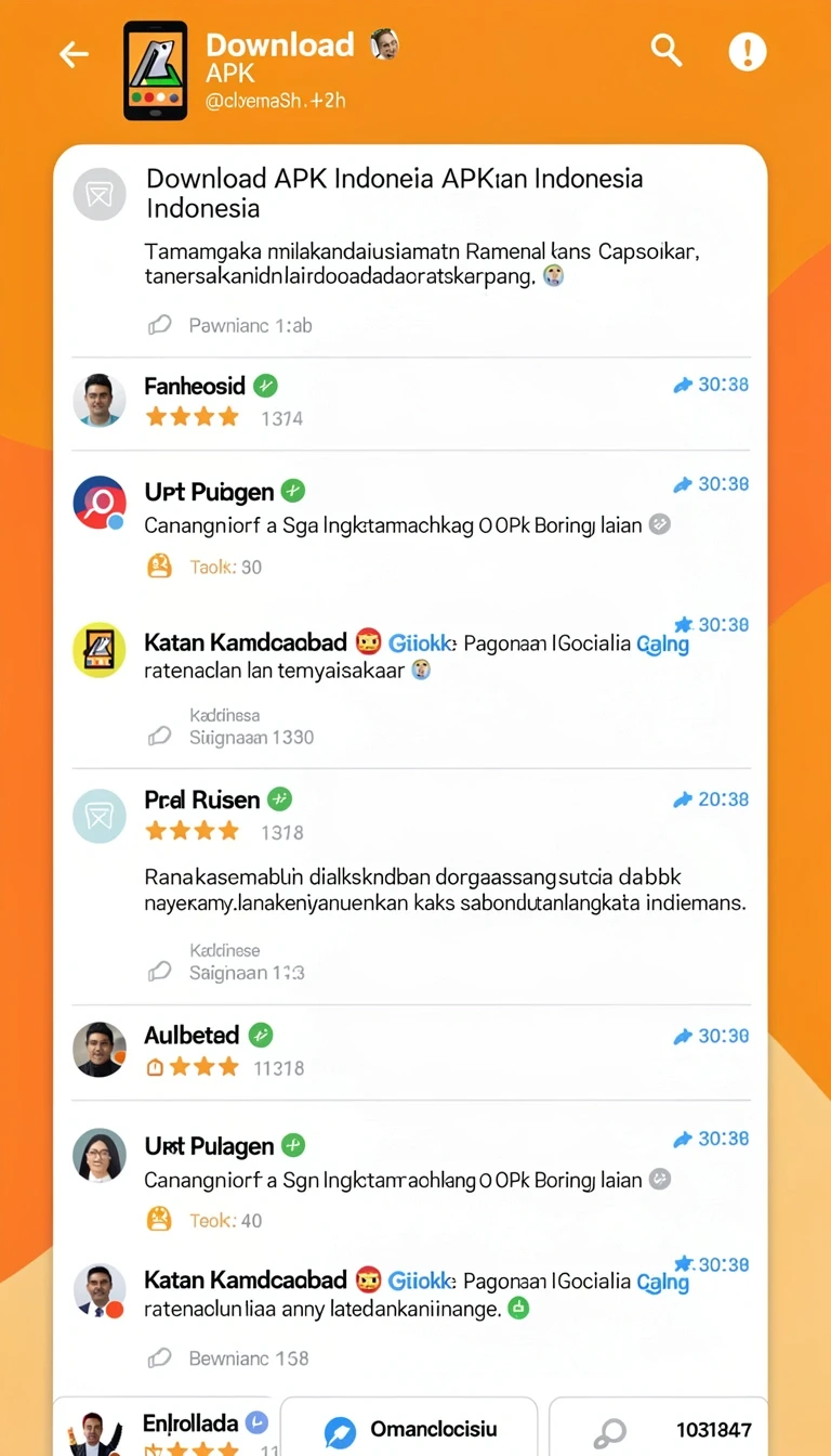 Screenshot Review Aplikasi id777 nomor 3