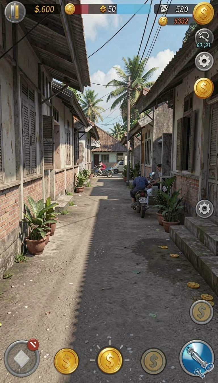 Screenshot Review Aplikasi cmtoto nomor 3