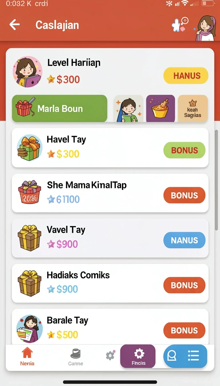 Screenshot Review Aplikasi 3446slots nomor 2