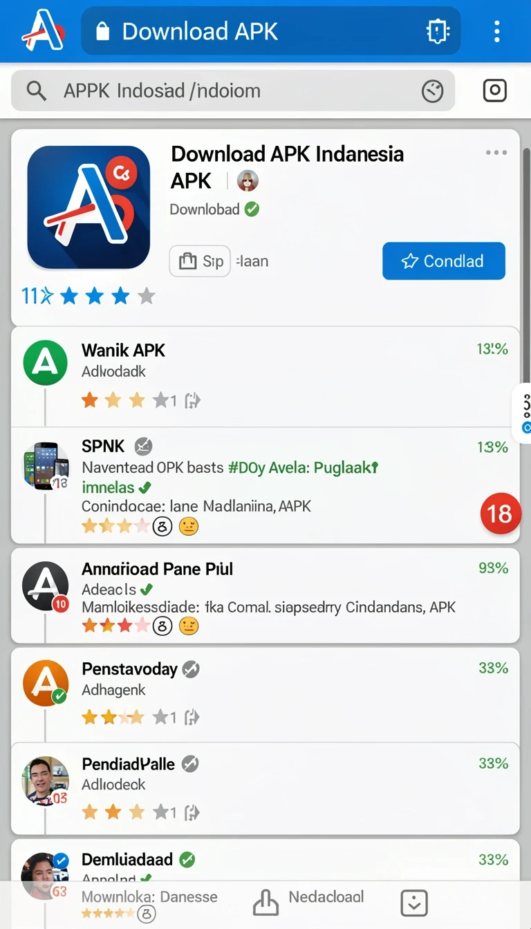 Screenshot dalaxy138 Terbaru: Download APK Resmi dan Aman nomor 1
