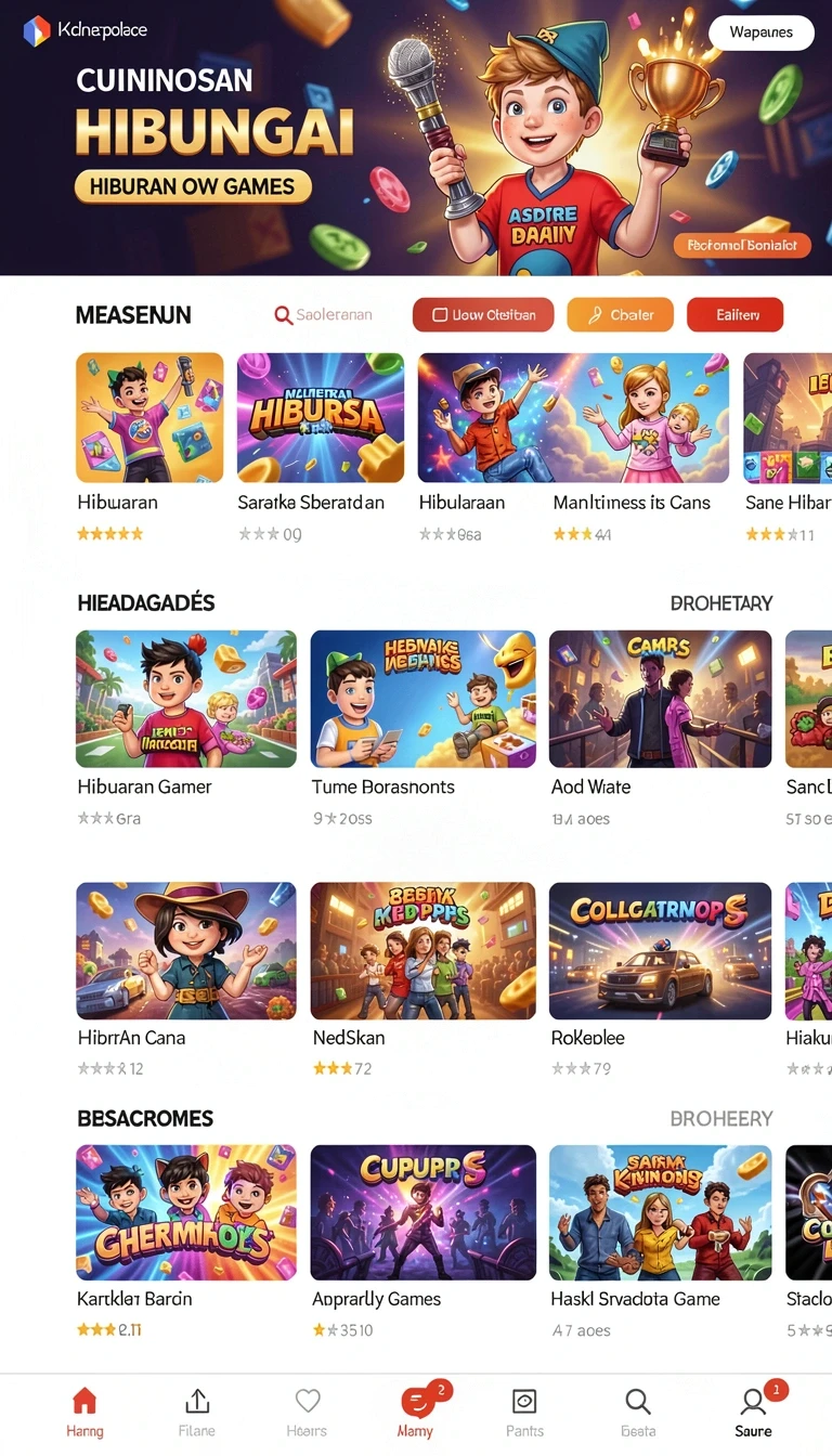 Screenshot Aplikasi wow33 Resmi: Download dan Instalasi nomor 2