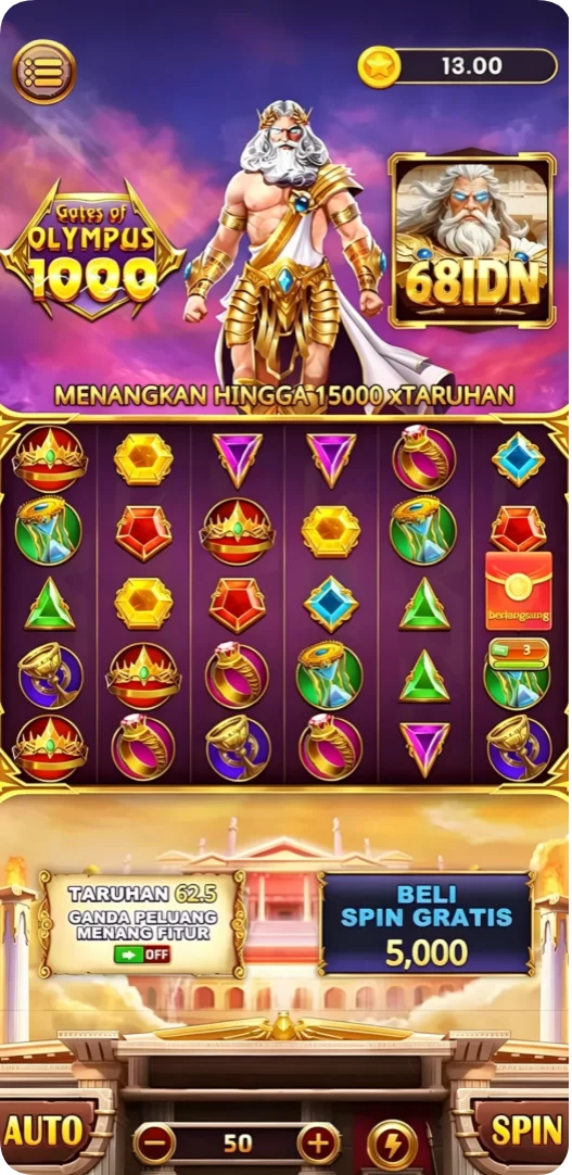Screenshot Review Aplikasi lion4d nomor 3
