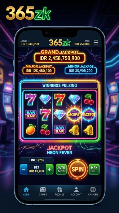 Screenshot Aplikasi 8728slots Resmi dan Terpercaya di Android nomor 3