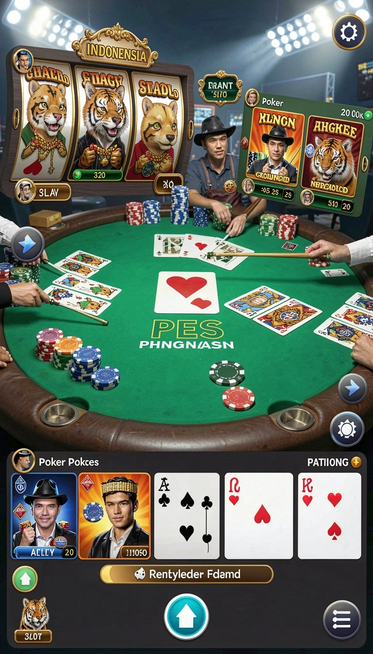 Screenshot king403 Terbaru: Download APK Resmi dan Aman nomor 1