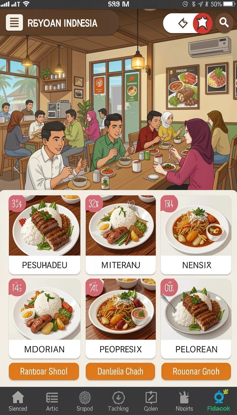 Screenshot Review Aplikasi panglima77 nomor 1