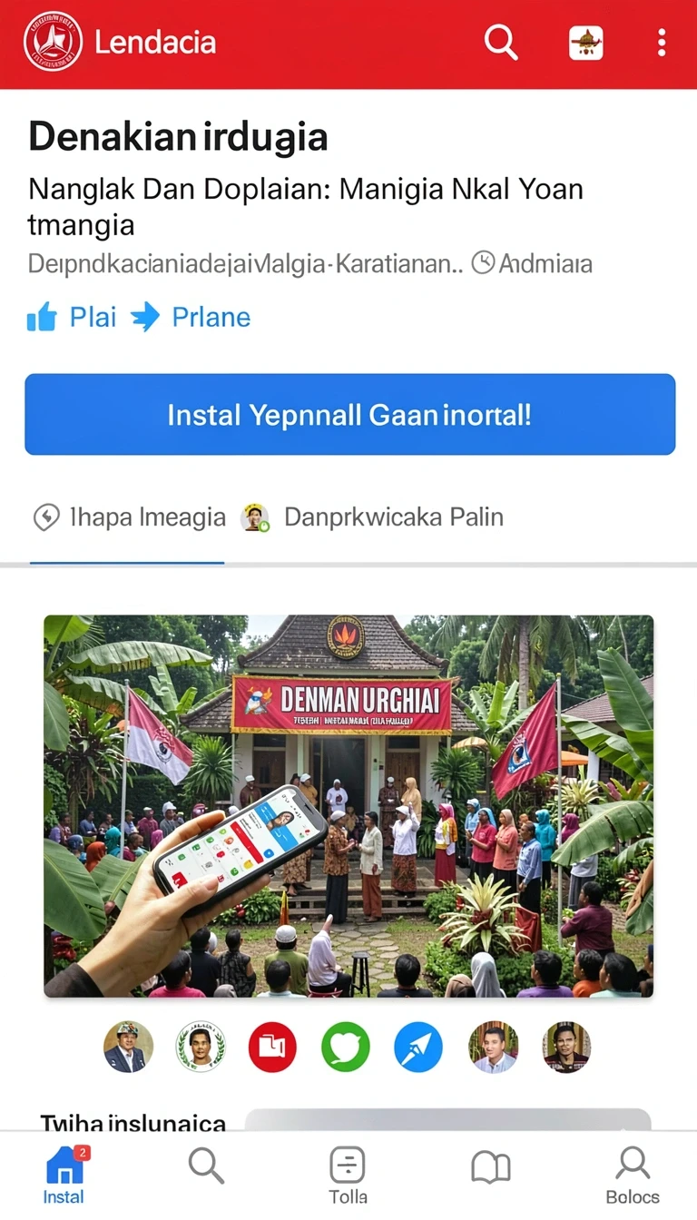 Screenshot Review Aplikasi rpvip6 nomor 2