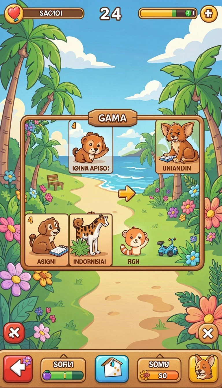 Screenshot Review Aplikasi oja89 nomor 3