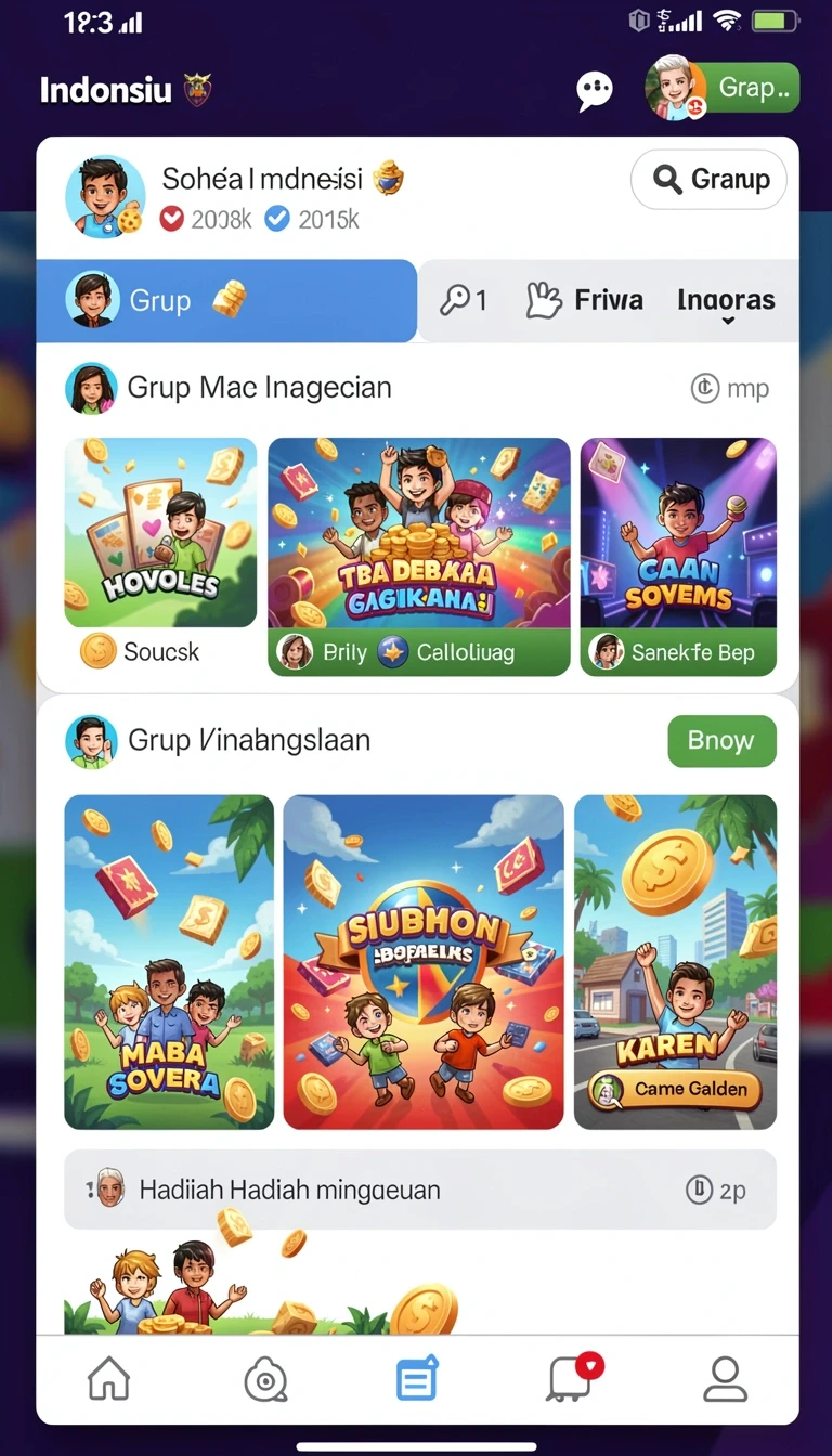 Screenshot Review Aplikasi emon777 nomor 3