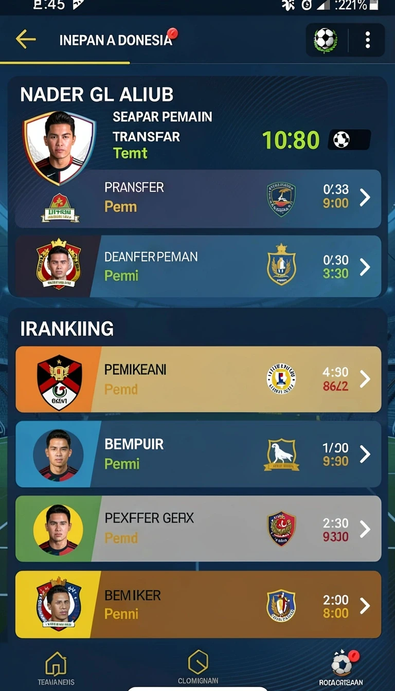 Screenshot Review Aplikasi taruh777 nomor 2