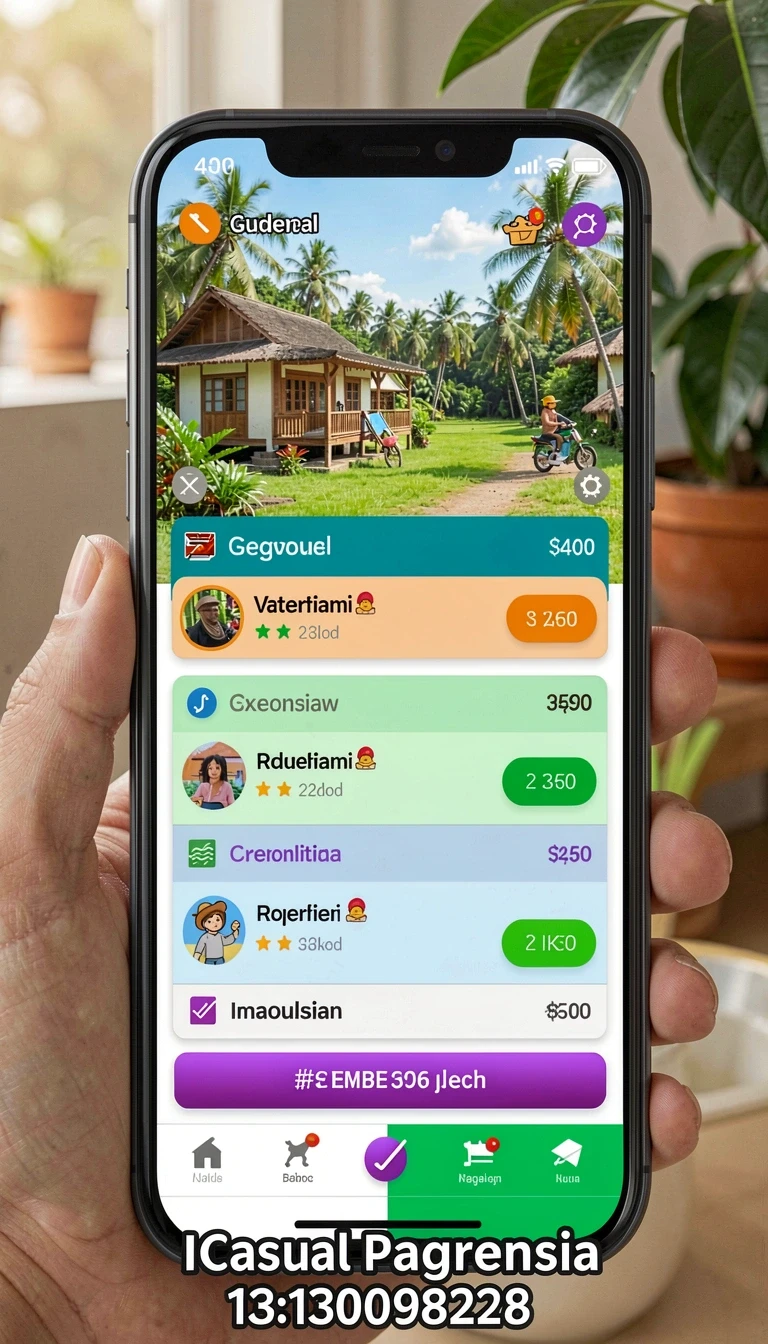 Screenshot Aplikasi idcash88 Resmi: Download dan Instalasi nomor 2