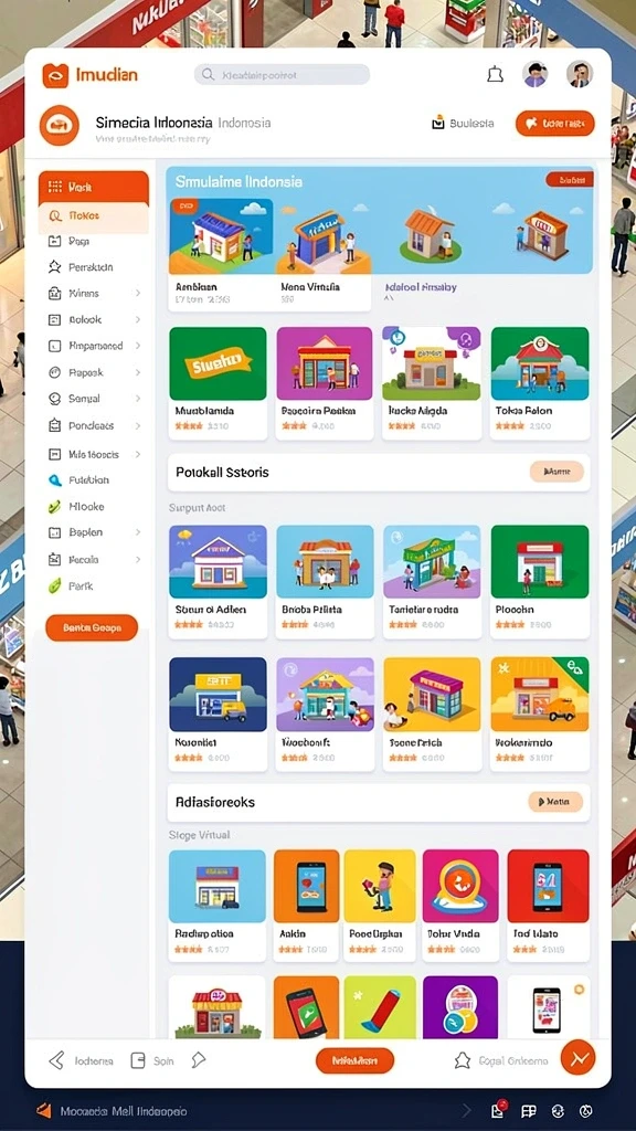 Screenshot Review Aplikasi mancingduit nomor 1