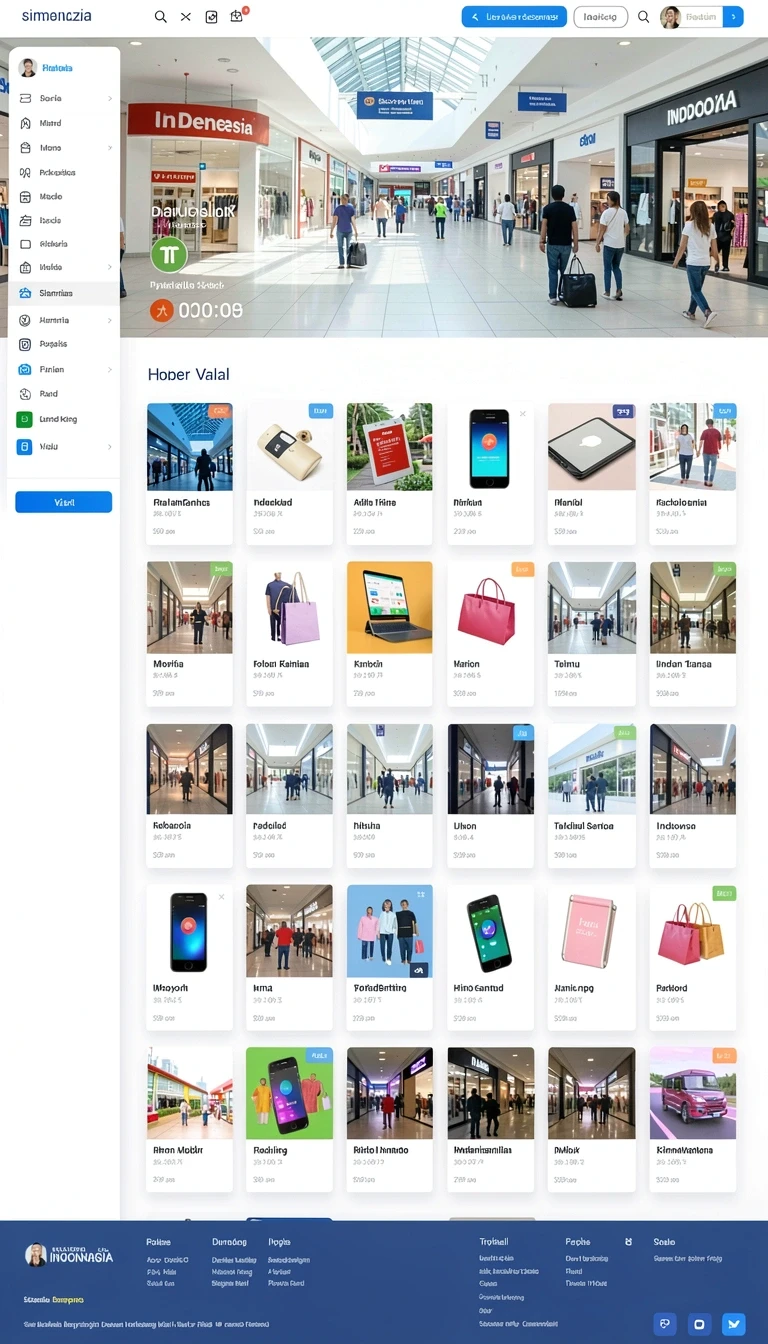 Screenshot Review Aplikasi taruh777 nomor 3