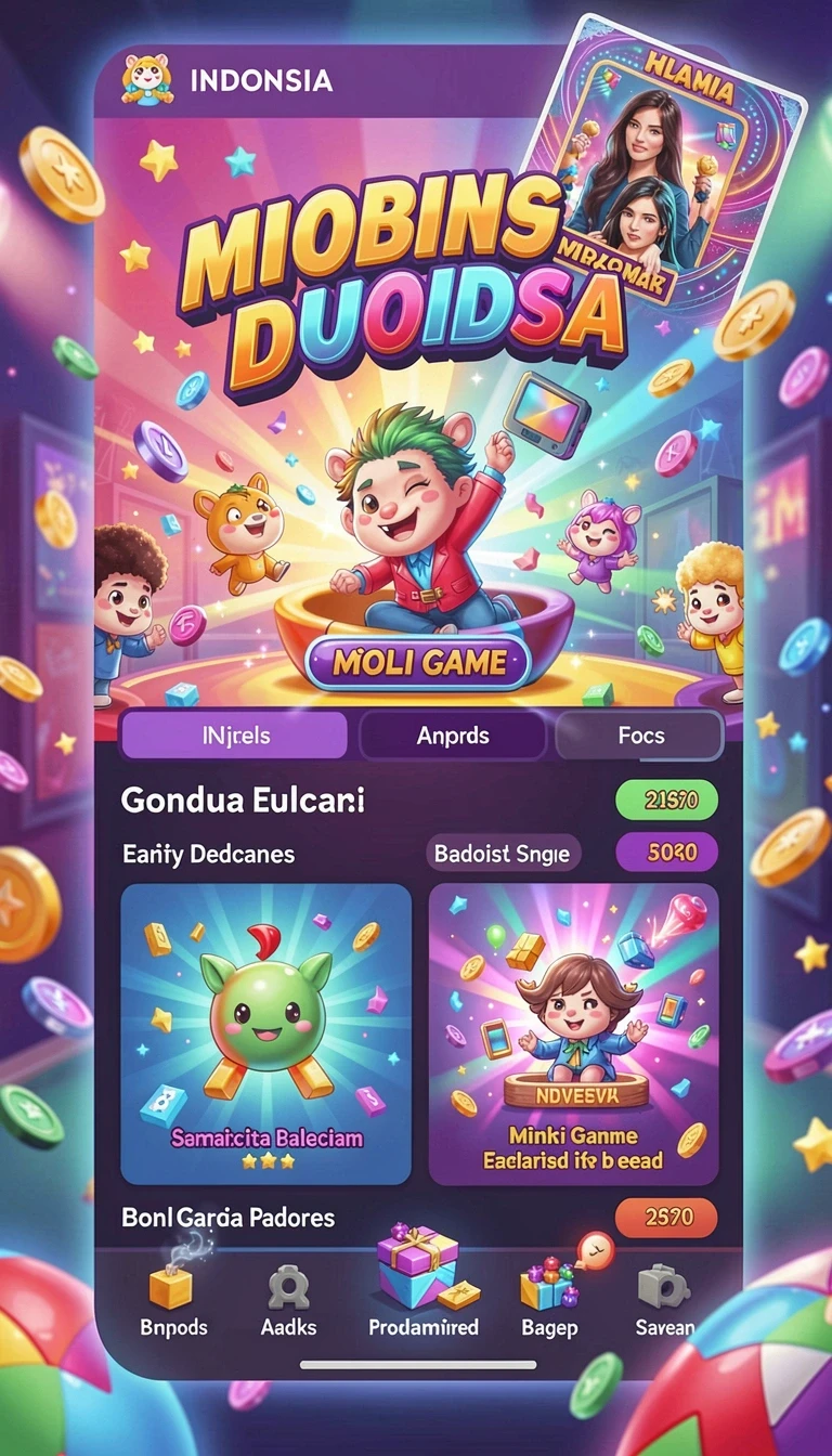 Screenshot Aplikasi idpking Resmi dan Terpercaya di Android nomor 2