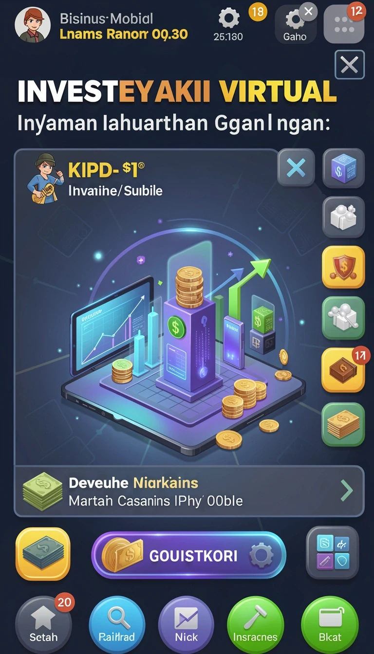 Screenshot Review Aplikasi id777 nomor 1