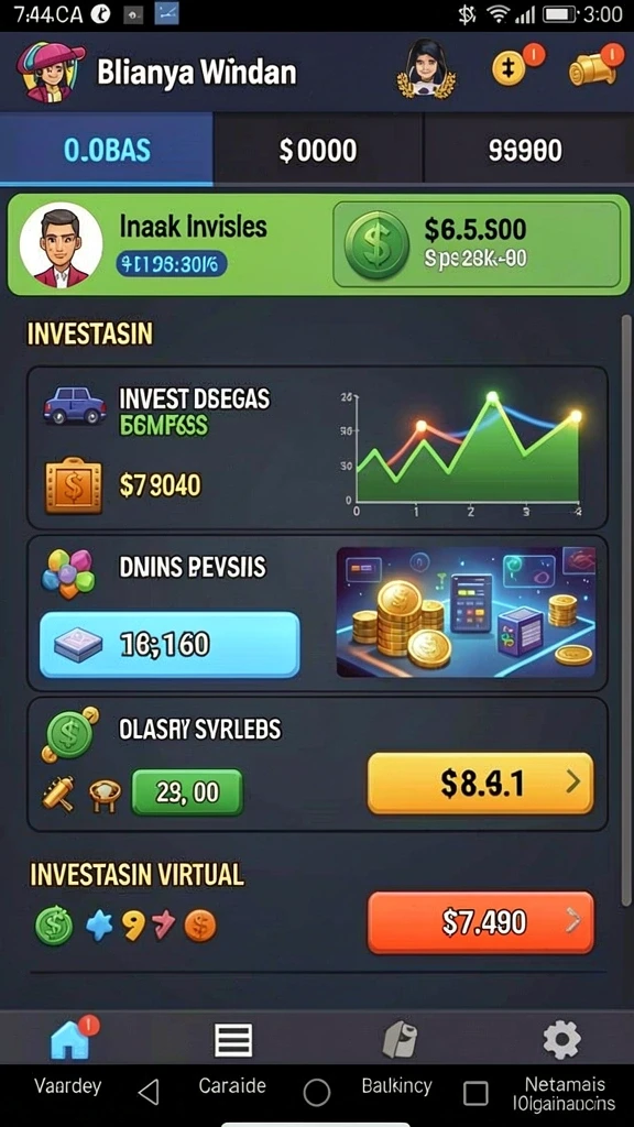 Screenshot Aplikasi ceri4d Resmi dan Terpercaya di Android nomor 3