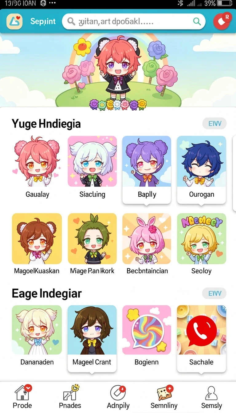 Screenshot Aplikasi rawontoto Resmi dan Terpercaya di Android nomor 1