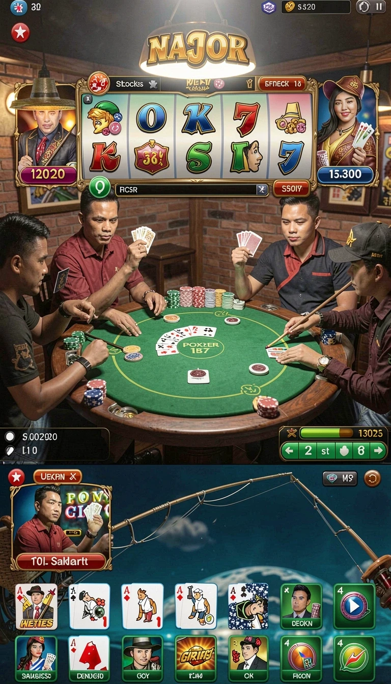Screenshot milo4d Terbaru: Download APK Resmi dan Aman nomor 2