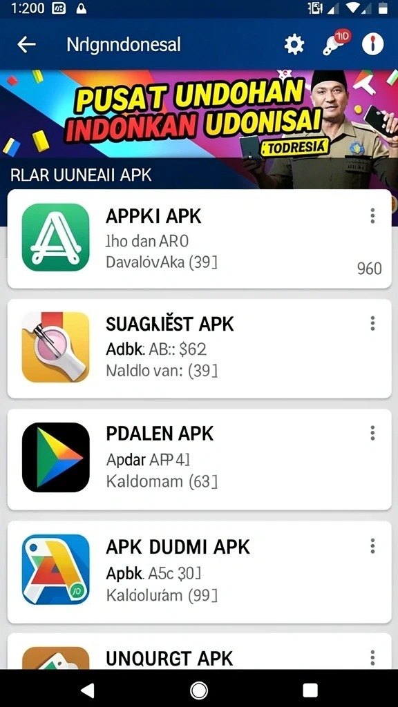 Screenshot Review Aplikasi kudetabet98 nomor 3