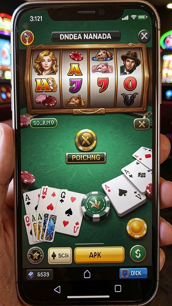 Screenshot Review Aplikasi id777 nomor 2