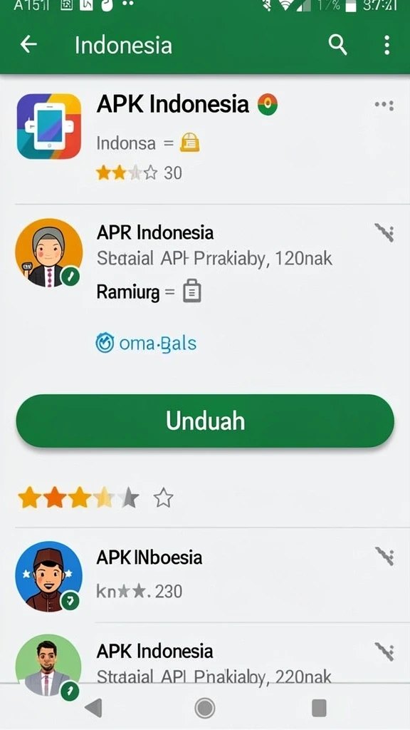 Screenshot Review Aplikasi mbg200 nomor 2