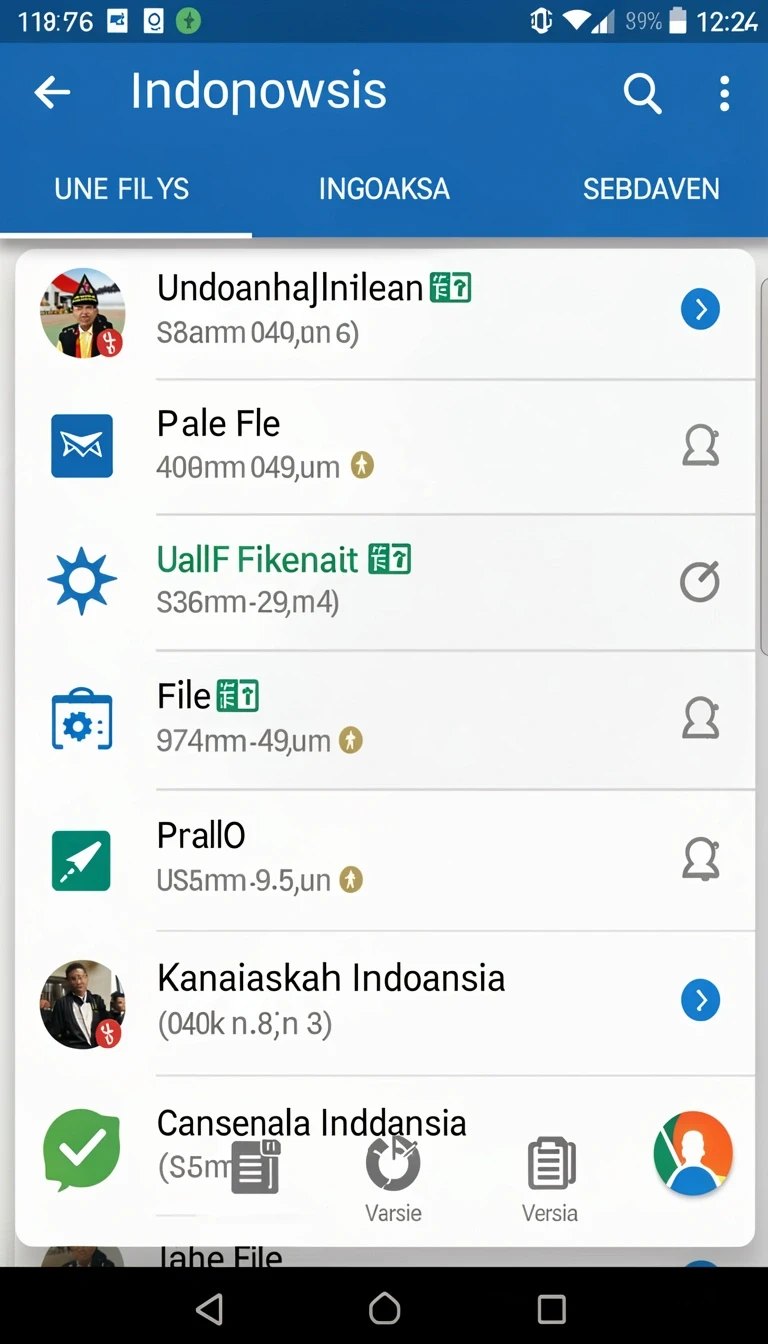 Screenshot Aplikasi zk6 Resmi dan Terpercaya di Android nomor 3