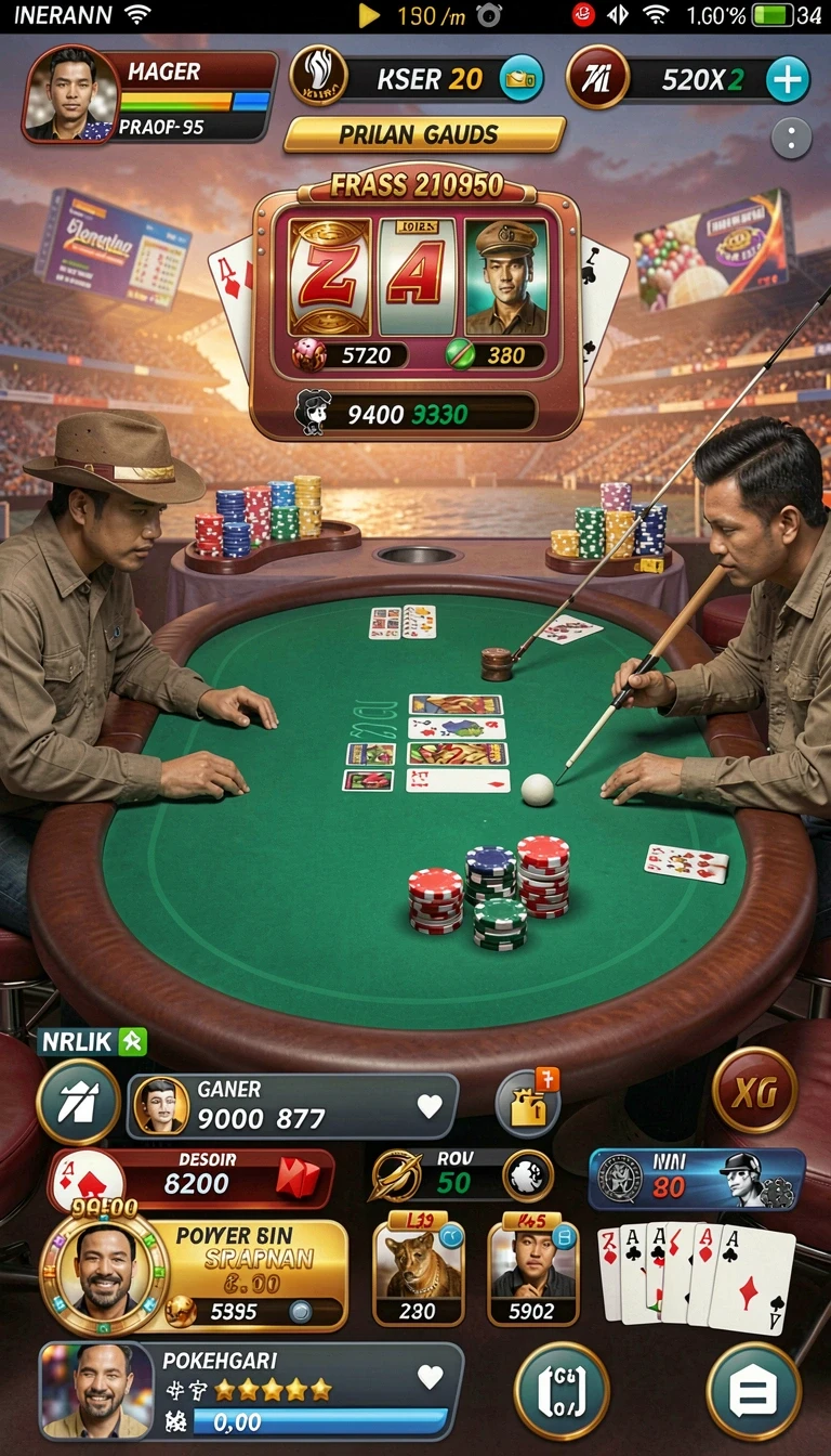 Screenshot Review Aplikasi panglima77 nomor 2