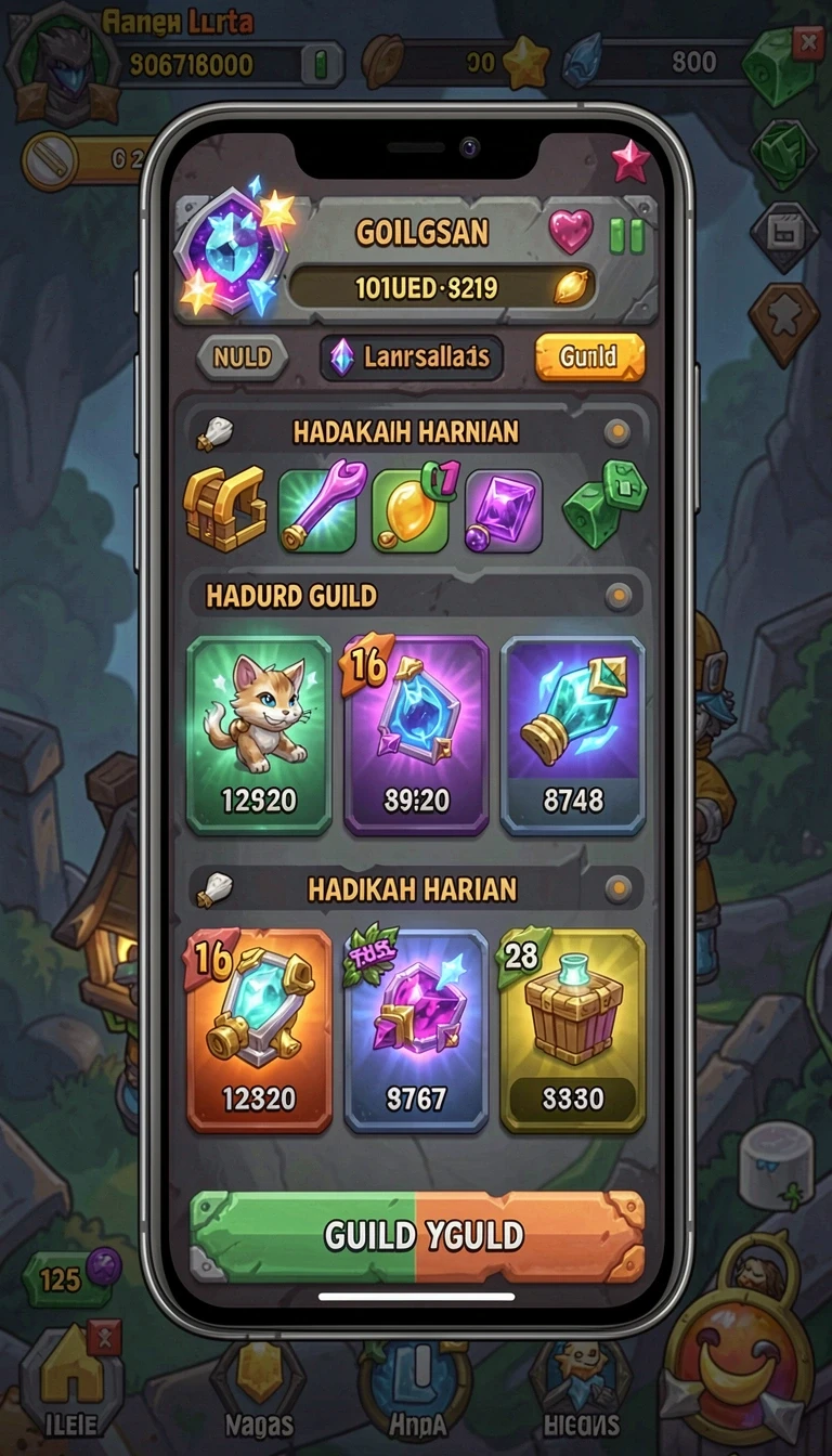 Screenshot Aplikasi warnetslot Resmi dan Terpercaya di Android nomor 2
