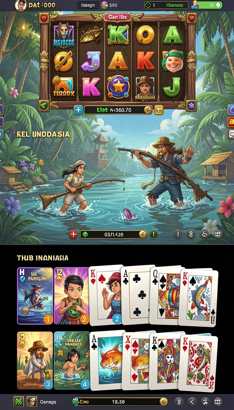 Screenshot Review Aplikasi gameWrapperHead nomor 3