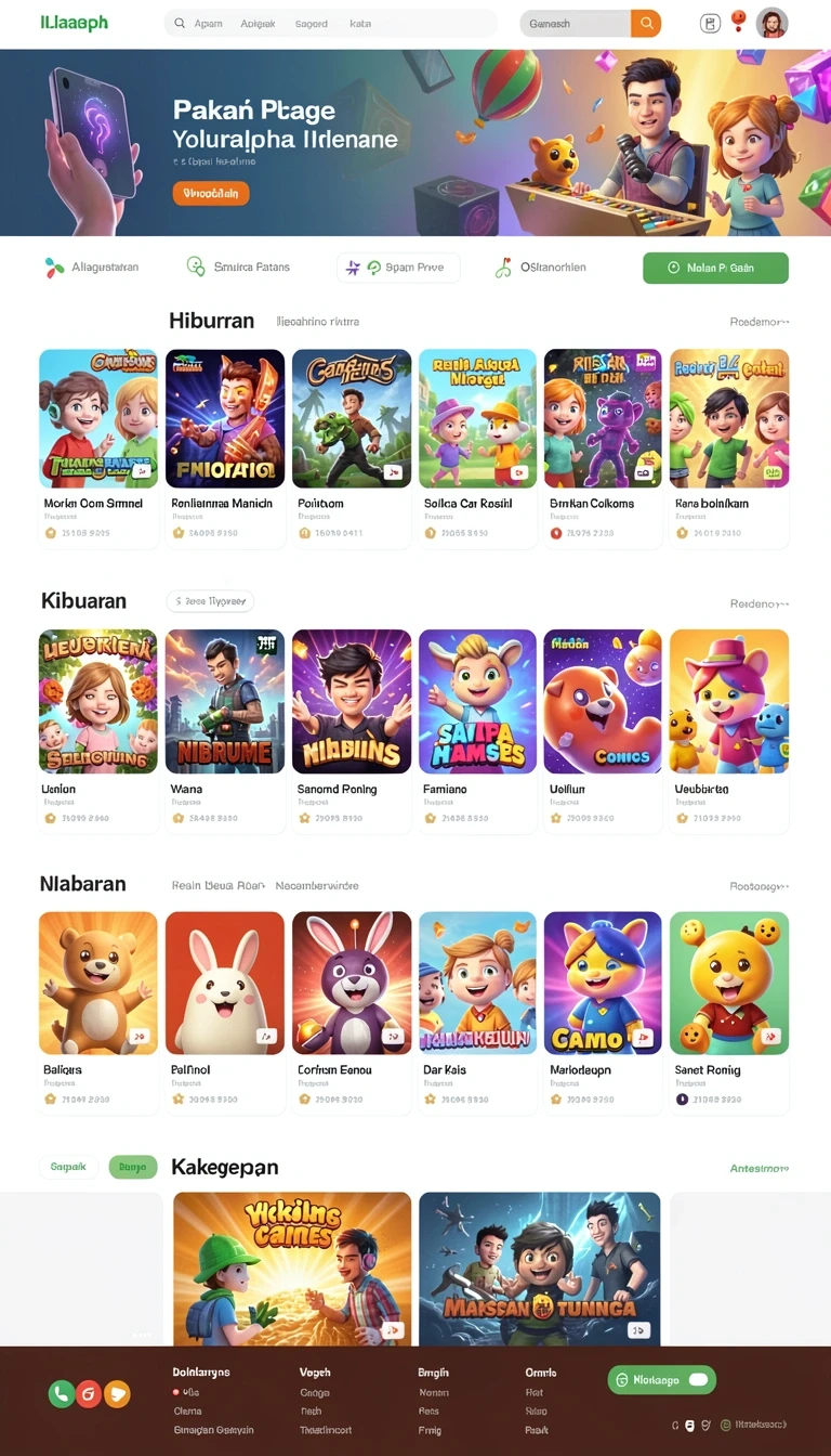 Screenshot Review Aplikasi mlbb nomor 1