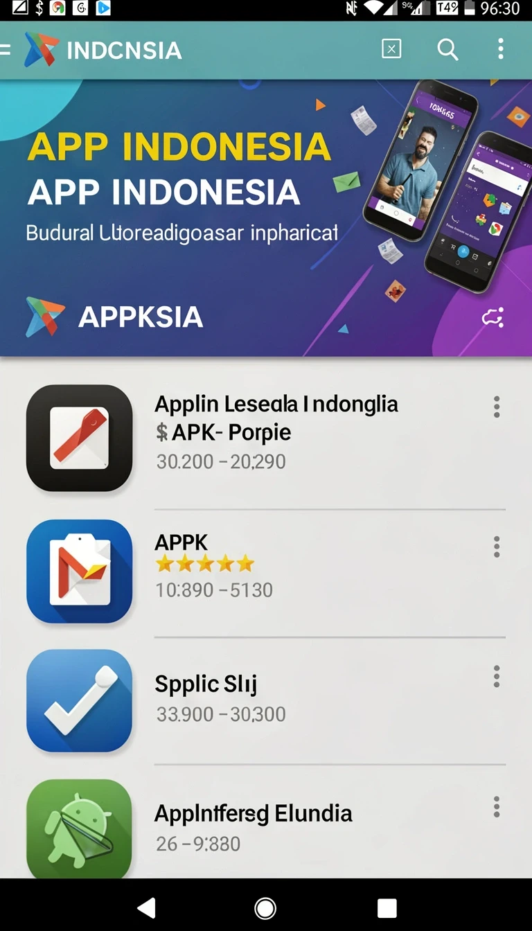 Screenshot Review Aplikasi rajastar nomor 2