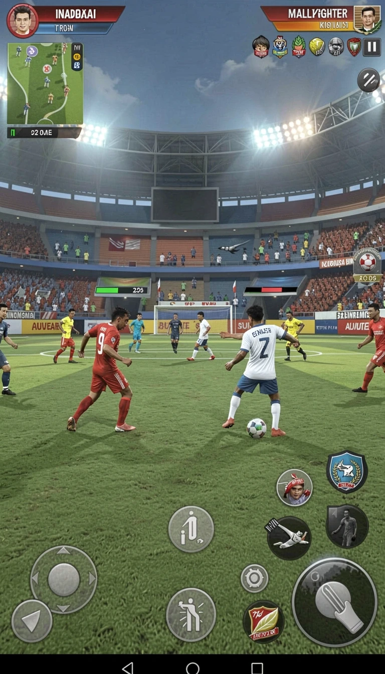 Screenshot Aplikasi win33 Resmi dan Terpercaya di Android nomor 3