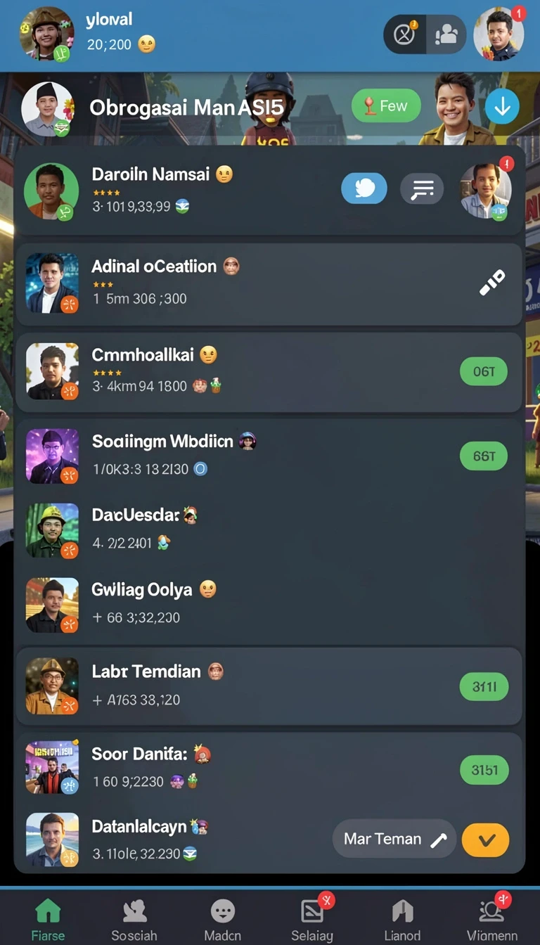 Screenshot Aplikasi subur88 Resmi: Download dan Instalasi nomor 3